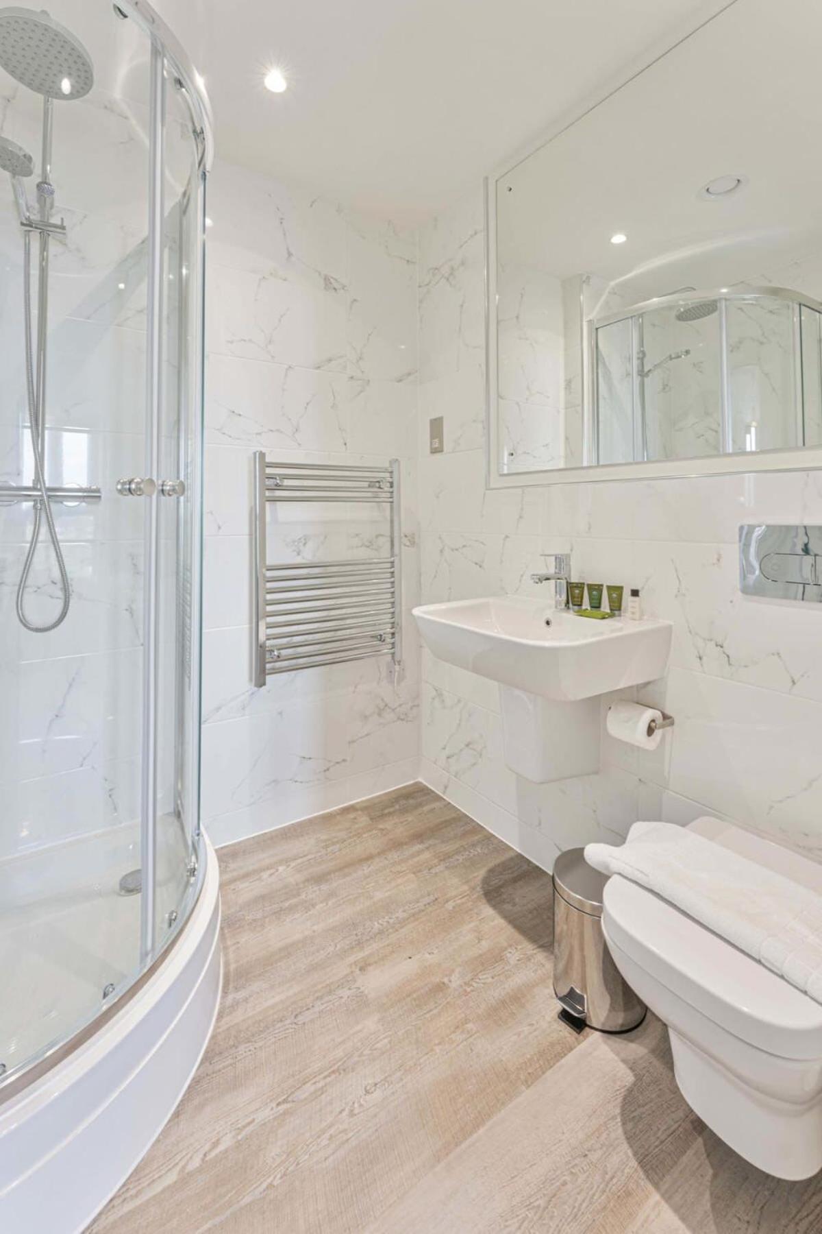 Stunning 2 Bed Apartment In Central Birmingham Exterior photo